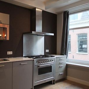 Deluxe Appartement met Twee Slaapkamers